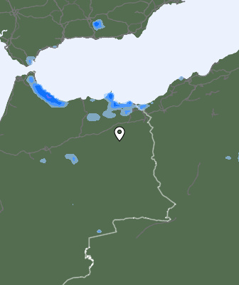 Opady atmosferyczne