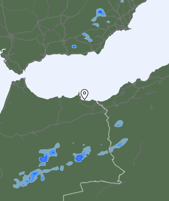 Opady atmosferyczne