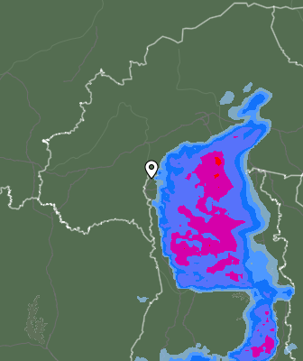 Opady atmosferyczne