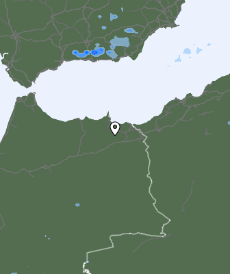 Csapadék