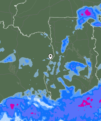 Opady atmosferyczne