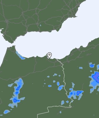 Neerslag