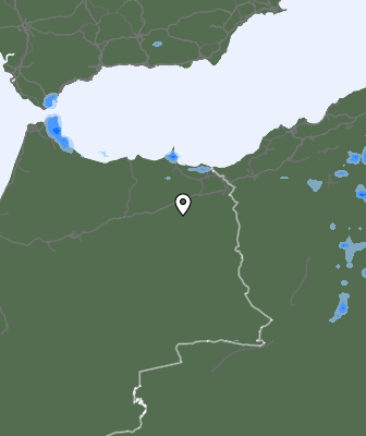 Opady atmosferyczne