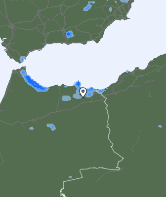 Opady atmosferyczne