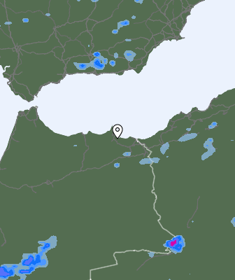 Precipitazioni