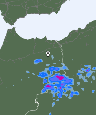 Precipitazioni