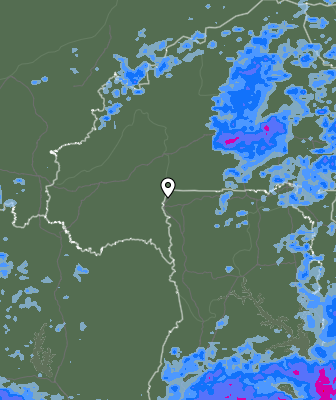 Opady atmosferyczne