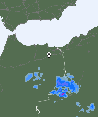 Precipitação