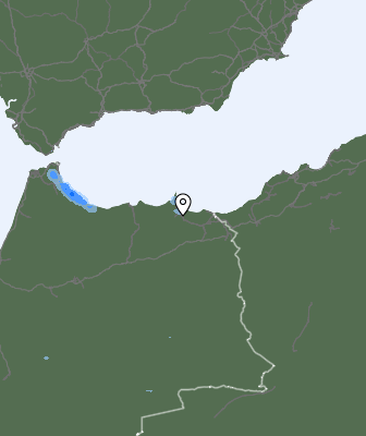 Neerslag