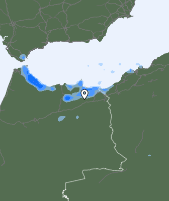 Opady atmosferyczne