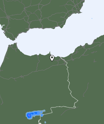 Csapadék