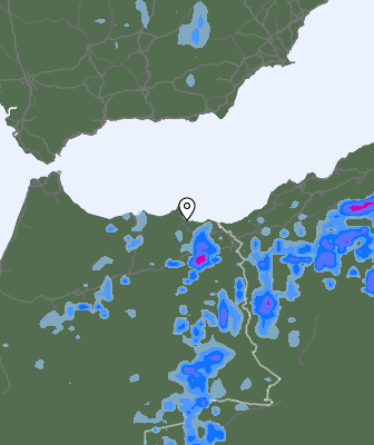Precipitazioni