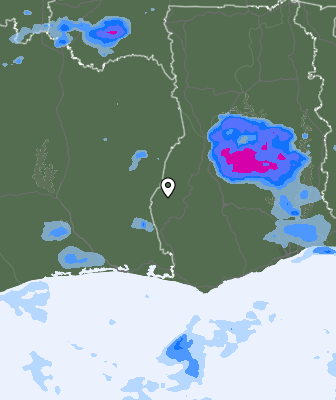 Opady atmosferyczne