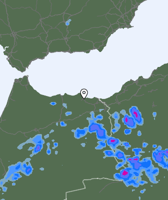 Precipitazioni