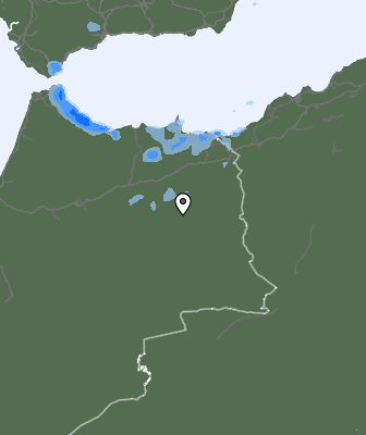 Opady atmosferyczne