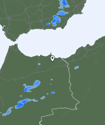 Opady atmosferyczne