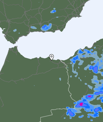 Precipitazioni
