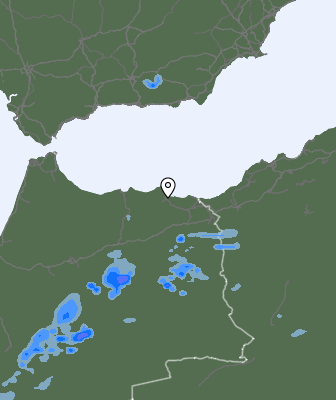Precipitazioni
