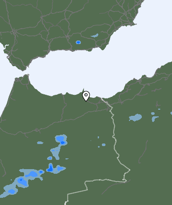 Opady atmosferyczne