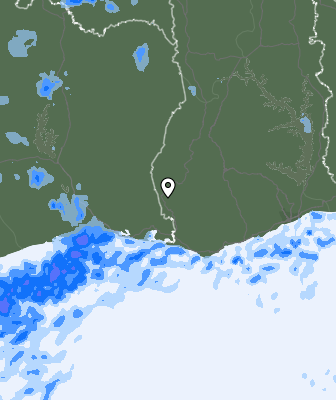 Opady atmosferyczne