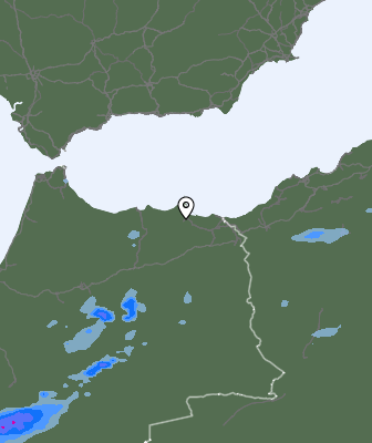 Opady atmosferyczne