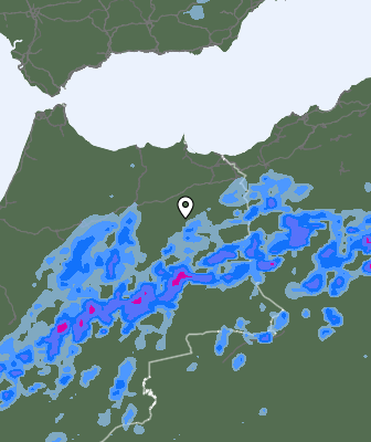 Precipitazioni
