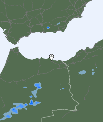 Opady atmosferyczne