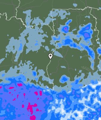 Opady atmosferyczne