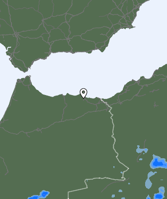 Csapadék
