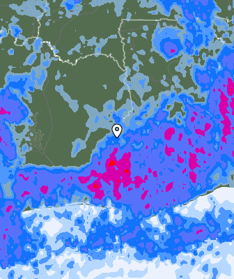 Βροχόπτωση