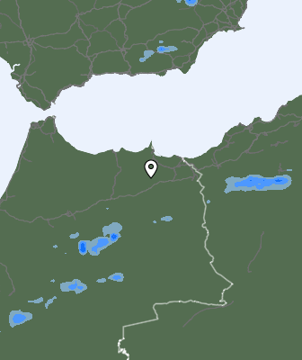 Opady atmosferyczne