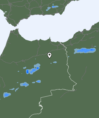 Opady atmosferyczne