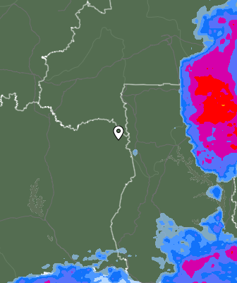 Opady atmosferyczne