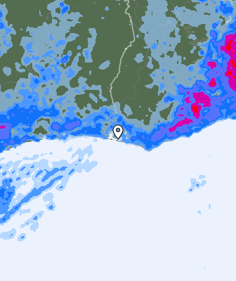 Opady atmosferyczne