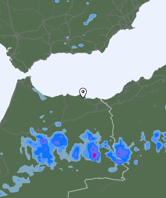 Opady atmosferyczne
