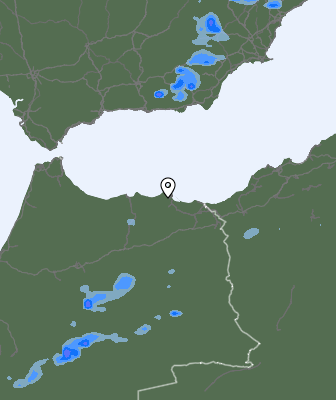 Opady atmosferyczne