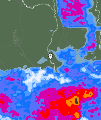 Csapadék