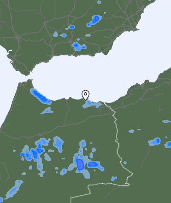 Opady atmosferyczne