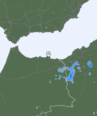 Opady atmosferyczne