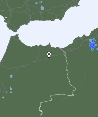 Precipitazioni