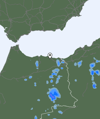 Precipitazioni