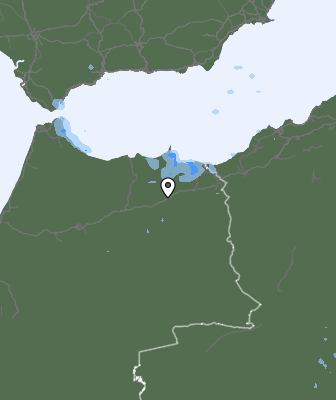 Opady atmosferyczne