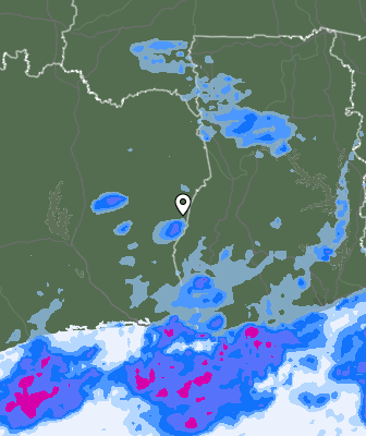 Precipitaţii