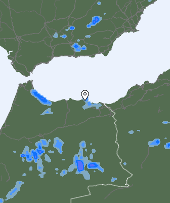 Opady atmosferyczne