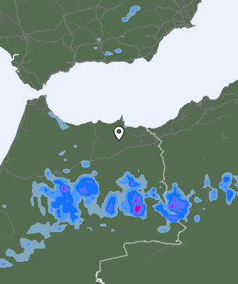 Opady atmosferyczne