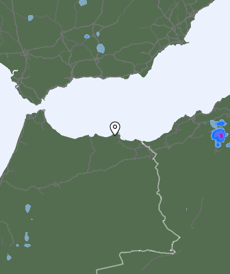 Precipitazioni