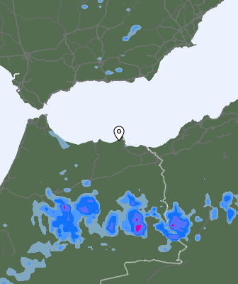 Opady atmosferyczne