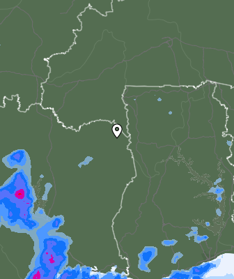 Precipitaţii