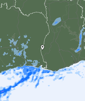 Opady atmosferyczne