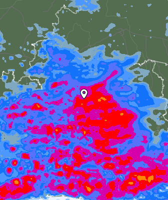 Precipitaţii